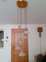 5teilige Lampe Bayern - Erlenbach Vorschau