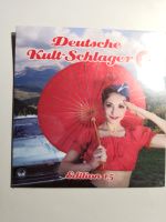 CD Deutsche Kult-Schlager Niedersachsen - Hann. Münden Vorschau