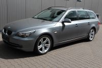 BMW 523i Touring Aut. Advantage Aus 2.Hand Dortmund - Mitte Vorschau