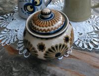 Keramik Topf mit Deckel Pankow - Weissensee Vorschau
