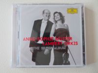 Anne-Sophie Mutter & Lambert Orkis: The Silver Album / 2CDs - NEU Düsseldorf - Mörsenbroich Vorschau