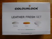 LEDER FRESH TÖNUNG PFLEGE SET SCHWARZ Colourlock Lederzentrum BMW Rheinland-Pfalz - Bad Kreuznach Vorschau