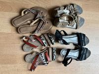 Sommerschuhe Borsdorf - Panitzsch Vorschau