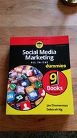 Social Media Marketing für Dummies - Das All-In-One-Buch Saarland - Tholey Vorschau