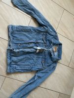 Jeansjacke von Springfield Größe M NEU!!! Nordrhein-Westfalen - Lünen Vorschau