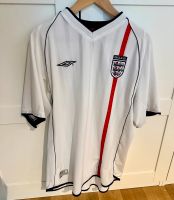 Umbro Trikot England Three Lions XL St. George‘s Day FIFA Nordrhein-Westfalen - Mettmann Vorschau