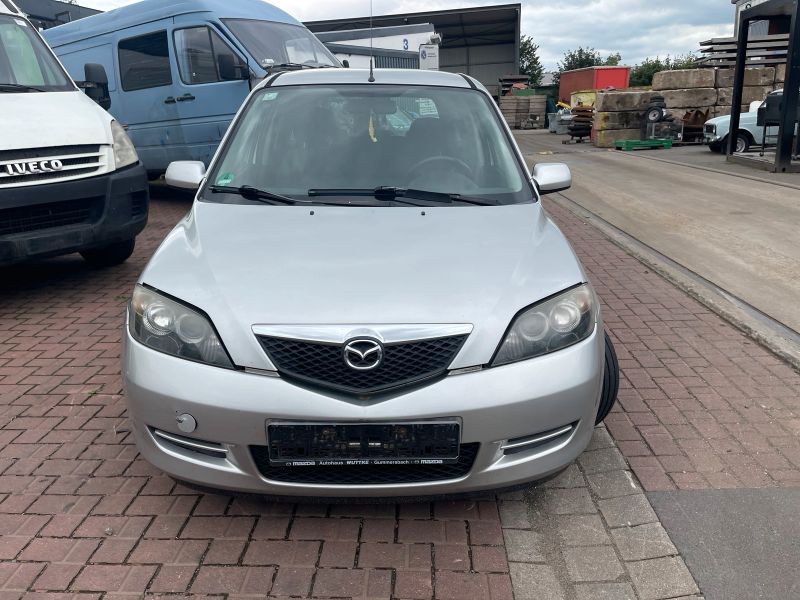 Mazda 2 Active 55kW Autoteile Ersatzteile Schlachtfest in  Nordrhein-Westfalen - Waldbröl | Ersatz- & Reparaturteile | eBay  Kleinanzeigen ist jetzt Kleinanzeigen