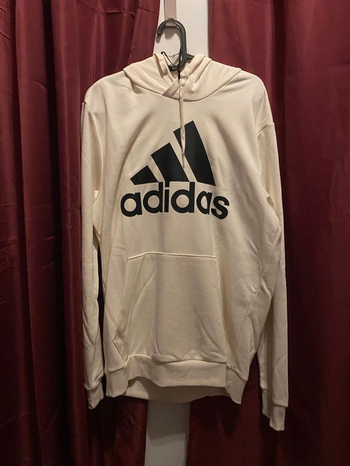 Adidas Hoodie in Leipzig