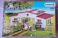 Schleich Pferdehof HORSE CLUB 42344 Mecklenburg-Vorpommern - Stralsund Vorschau