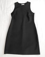 COS - zeitloses Kleid - schwarz Köln - Bayenthal Vorschau