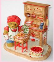 Cherished Teddies / Teddy  Dixie Berlin - Spandau Vorschau