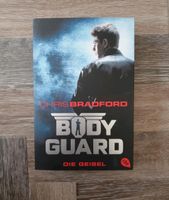 Bodyguard - Die Geisel Buch Rheinland-Pfalz - Ludwigshafen Vorschau