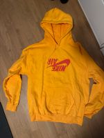 Cactus Jack x Nike  - The Highest Hoodie - Size M - Gold Nordrhein-Westfalen - Gelsenkirchen Vorschau