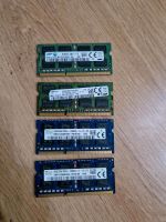 Biete 8 GB DDR3 Arbeitsspeicher Riegel je 15Euro Bayern - Aschaffenburg Vorschau