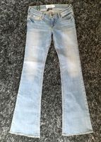 Abercrombie Mädchen Jeans Gr.14 (Gr.152-158) blau NEU Baden-Württemberg - Güglingen Vorschau