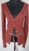 Cardigan / Strickjacke von NÜMPH * Gr. 36 S Saarbrücken-Mitte - St Johann Vorschau