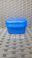 Tupperware eckige Dosen je 5 € Hessen - Hofheim am Taunus Vorschau