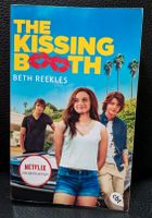 Beth Reekles: The Kissing Booth - Liebeskomödie Hannover - Vahrenwald-List Vorschau