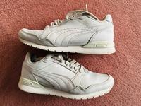 Puma St.Runner V2  Sneaker, Mädchen Frauen Gr 37 Niedersachsen - Braunschweig Vorschau