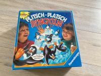 Plitsch Platsch Pinguin Ravensburger Niedersachsen - Hameln Vorschau