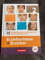 Erzieherinnen + Erzieher Buch Band 2 Berlin - Spandau Vorschau