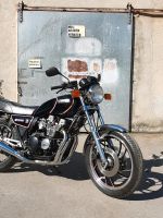 Yamaha XJ 550 Oldtimer Motorrad restauriert Baden-Württemberg - Haiterbach Vorschau