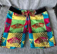 Vans Schwimmshorts XS, ausgefallen und nicht mehr erhältlich! Nordrhein-Westfalen - Gummersbach Vorschau