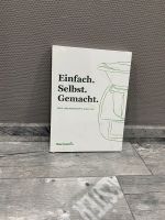 Thermomix Buch Originalverpackt Rheinland-Pfalz - Gönnheim Vorschau