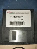 Fujitsu Siemens diskette Bayern - Petersdorf Vorschau