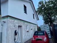 WDVS Hausfassade Niedersachsen - Ganderkesee Vorschau