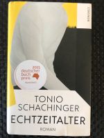 Toni Schachinger -Echtzeitalter Niedersachsen - Scheeßel Vorschau
