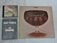 Deep Purple - Come taste the band vinyl+Stormbringer CD+DVD 74-76 Rheinland-Pfalz - Ludwigshafen Vorschau