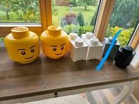 Lego Aufbewahrungsboxen Niedersachsen - Otter Vorschau