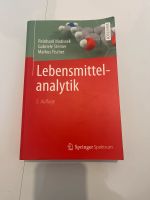 Lebensmittelanalytik - Matissek Baden-Württemberg - Kornwestheim Vorschau