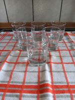 Whiskey Tumbler 6er Set "Ballantines" Schleswig-Holstein - Silberstedt Vorschau