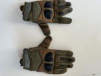 Airsoft Handschuhe 101 Inc Ranger Gloves - Olive Berlin - Treptow Vorschau