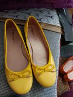 Tamaris Ballerina Gr. 39 Bayern - Augsburg Vorschau
