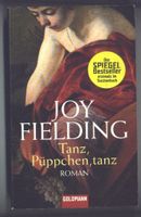 Tanz, Püppchen, tanz,Roman von Joy Fielding,Puppet (Taschenbuch) Nordrhein-Westfalen - Castrop-Rauxel Vorschau