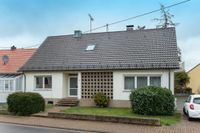 Willkommen Zuhause stilvolles Einfamilienhaus in ruhiger Lage Saarland - Merchweiler Vorschau