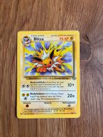 Blitza Pokemonkarte Duisburg - Duisburg-Mitte Vorschau