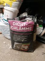 Mem Dichtungsschlämme 18 Kilo Hessen - Allendorf Vorschau