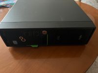Primergy TX120 Fujitsu Server mit Proxmox Schleswig-Holstein - Lütjenburg Vorschau