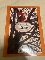 Buch Eichhörnchen Max Bayern - Rohr Vorschau