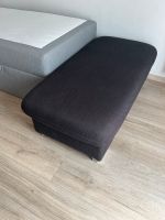 Hocker mit Stauraum Bayern - Kissing Vorschau