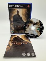 BATMAN BEGINS PLAYSTATION 2 Berlin - Reinickendorf Vorschau