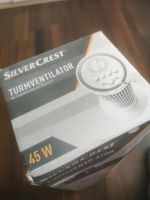 Ventilator Turmventilator Silvercrest Baden-Württemberg - Neuler Vorschau