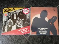 Eric Burdon und andere LP Rockmusik 70er.. aus Sammlung abzugeben Dresden - Loschwitz Vorschau