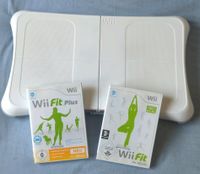 WII Balance Board inklusive Spiele Brandenburg - Fredersdorf-Vogelsdorf Vorschau