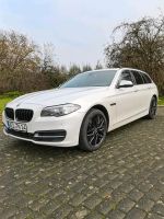 BMW 525d XDrive M1 Touring  Vollausstattung ! Nordrhein-Westfalen - Wesel Vorschau