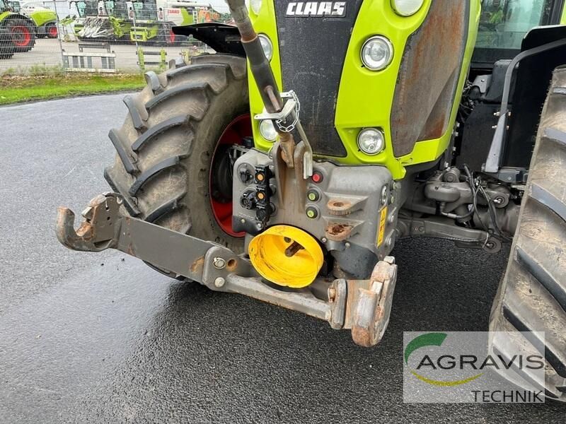 Claas ARION 550 CMATIC TIER 4I Traktor / ATC2518935 in Meppen